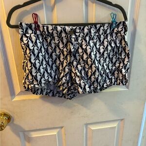Sea Horse Summer shorts